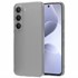 Microsonic Infinix Hot 60i 4G Kılıf Transparent Soft Şeffaf 1