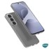 Microsonic Infinix Hot 60i 4G Kılıf Transparent Soft Şeffaf 4