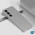 Microsonic Infinix Hot 60i 4G Kılıf Transparent Soft Şeffaf 5