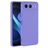 Microsonic Infinix Hot 60i 5G Kılıf Groovy Soft Lila 1