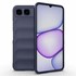Microsonic Infinix Hot 60i 5G Kılıf Oslo Prime Lacivert 1