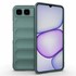 Microsonic Infinix Hot 60i 5G Kılıf Oslo Prime Yeşil 1