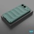 Microsonic Infinix Hot 60i 5G Kılıf Oslo Prime Yeşil 2
