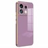 Microsonic Infinix Note 30 Kılıf Olive Plated Lila 1