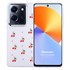 Microsonic Infinix Note 30 Kılıf PrettyCharm Cherry 1