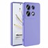 Microsonic Infinix Note 30 VIP Kılıf Groovy Soft Lila 1