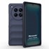 Microsonic Infinix Zero 40 5G Kılıf Oslo Prime Lacivert 1