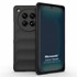 Microsonic Infinix Zero 40 5G Kılıf Oslo Prime Siyah 1