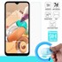 Microsonic LG K41S Nano Glass Screen Protector 1