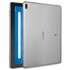 Microsonic Lenovo Tab E10 TB-X104F 10 1 Kılıf ZA470059TR Transparent Soft Beyaz 1