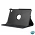 Microsonic Lenovo Tab M8 TB-8505F 8 Kılıf ZA5G0100TR 360 Rotating Stand Deri Siyah 8