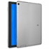 Microsonic Lenovo Tab M10 TB-X605F 10 1 Kılıf ZA480027TR Transparent Soft Beyaz 1