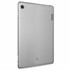 Microsonic Lenovo Tab M10 Plus TB-X606F 10 3 Kılıf ZA5T0215TR Transparent Soft Beyaz 2