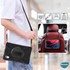 Microsonic Lenovo Tab M11 Kılıf Heavy Defender Siyah 2