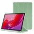 Microsonic Lenovo Tab M11 Kılıf Origami Pencil Açık Yeşil 1