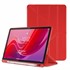 Microsonic Lenovo Tab M11 Kılıf Origami Pencil Kırmızı 1