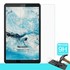 Microsonic Lenovo Tab M8 TB-8505F 8 ZA5G0100TR Tempered Glass Cam Ekran Koruyucu 1