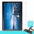 Microsonic Lenovo Tab P10 TB-X705F 10 1 ZA440011TR Tempered Glass Screen Protector 1