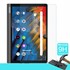 Microsonic Lenovo Yoga Smart TAB TB-X705F Tempered Glass Cam Ekran Koruyucu 2