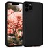 Microsonic Matte Silicone Apple iPhone 11 Pro 5 8 Kılıf Siyah 1