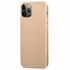 Microsonic Matte Silicone Apple iPhone 14 Pro Kılıf Gold 2