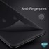 Microsonic Matte Silicone Infinix Hot 20i Kılıf Lacivert 7