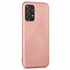 Microsonic Matte Silicone Samsung Galaxy A32 4G Kılıf Rose Gold 2