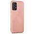 Microsonic Matte Silicone Samsung Galaxy A53 5G Kılıf Rose Gold 2