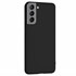 Microsonic Matte Silicone Samsung Galaxy S22 Kılıf Siyah 2