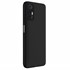 Microsonic Matte Silicone TCL 30 Plus Kılıf Siyah 2