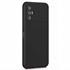 Microsonic Matte Silicone TECNO Spark 8 Pro Kılıf Siyah 2