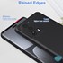 Microsonic Matte Silicone Xiaomi Mi 13 Lite Kılıf Siyah 3