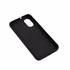 Microsonic Matte Silicone Xiaomi Redmi Note 17 5G Kılıf Siyah 2