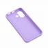 Microsonic Matte Silicone Xiaomi Redmi Note 17 Pro 5G Kılıf Lila 3