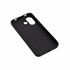 Microsonic Matte Silicone Xiaomi Redmi Note 17 Pro 5G Kılıf Siyah 2
