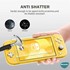 Microsonic Nintendo Switch Lite Nano Glass Cam Ekran Koruyucu 7