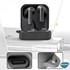 Microsonic Nothing CMF Buds Pro 2 Kılıf Askılı Mat Silikon Lacivert 3