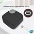 Microsonic Nothing CMF Buds Pro 2 Kılıf Askılı Mat Silikon Lacivert 5