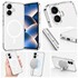 Microsonic Nothing CMF Phone 1 Kılıf MagSafe Clear Sararmaz Şeffaf 2
