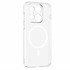 Microsonic OnePlus 15 5G Kılıf MagSafe Clear Sararmaz Şeffaf 3