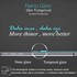 Microsonic OnePlus 8T Nano Glass Cam Ekran Koruyucu 3