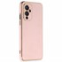 Microsonic OnePlus 9 Kılıf Olive Plated Pembe 1