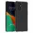 Microsonic OnePlus 9 Kılıf Shock Absorbing Şeffaf 1