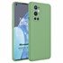 Microsonic OnePlus 9 Pro Kılıf Groovy Soft Yeşil 1