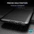 Microsonic OnePlus Nord N10 5G Kılıf Legion Series Siyah 7
