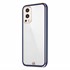 Microsonic OnePlus Nord 2 Kılıf Laser Plated Soft Lacivert 2