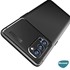 Microsonic Oppo Reno 4 Pro Kılıf Legion Series Kahverengi 4