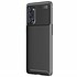 Microsonic Oppo Reno 4 Pro Kılıf Legion Series Siyah 2