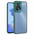 Microsonic Oppo A16 Kılıf Bright Planet Yeşil 1