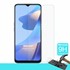 Microsonic Oppo A16 Tempered Glass Cam Ekran Koruyucu 1